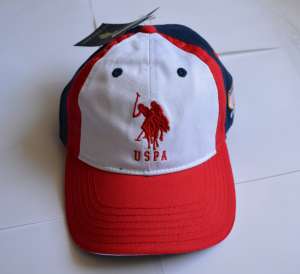 Sapca US Polo Autentic US