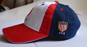 Sapca US Polo Autentic US