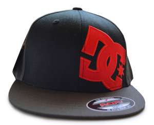Sapca DC Original FlexFit YouthUS