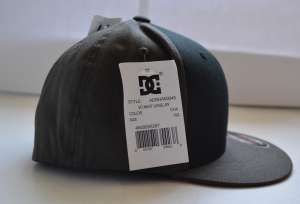 Sapca DC Original FlexFit YouthUS