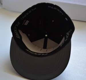 Sapca DC Original FlexFit YouthUS