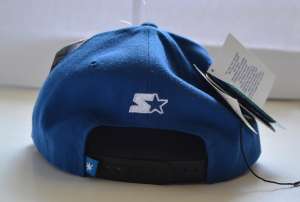Sapca DC Snapback Autentic NVRBRKNUSA