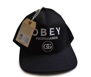 Sapca Snapback Coco Obey Original SUA