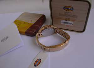 Ceas femei Fossil original Riley ES3364 America