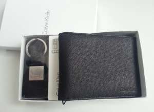 Portofel Barbati Calvin Klein Autentic79320 USA