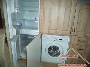 INCHIRIEZ APARTAMENT 3 CAMERE,  ZONA CALEA DUMBRAVII