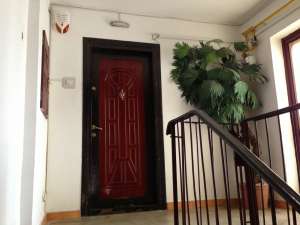 Vand Apartament 3 camere Ghermanesti