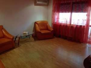 Vand Apartament 3 camere Ghermanesti