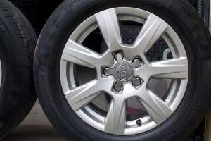 Jante originale Audi A4 B8 8K