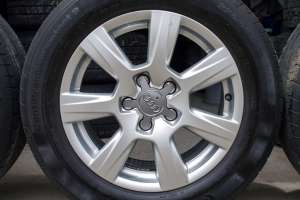 Jante originale Audi A4 B8 8K