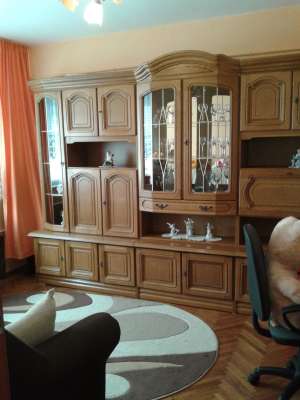 Vand apartament in Cavnic judetul Maramures