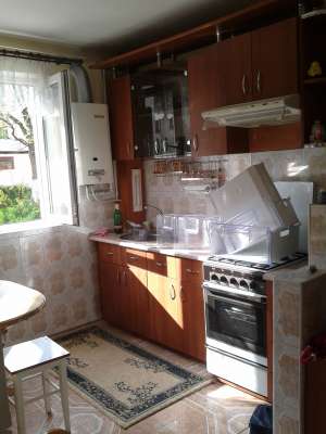 Vand apartament in Cavnic judetul Maramures