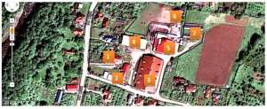 VAND URGENT COMPLEX AGROTURISTIC