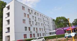 Hotel Avangarde Mamaia