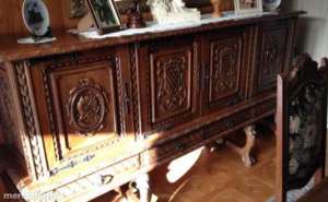 mobilier sufragerie completa renastere