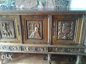 mobilier sufragerie nuc