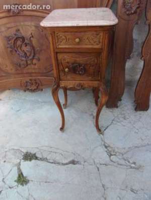 MOBILIER DORMITOR ROCAILLE