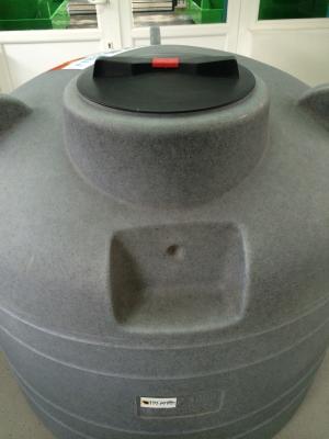 rezervor/  bidon apa 500 lt