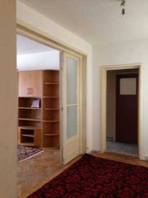 vand apartament 3 camere DEVA