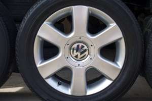 Jante originale VW Golf 5 16 inch