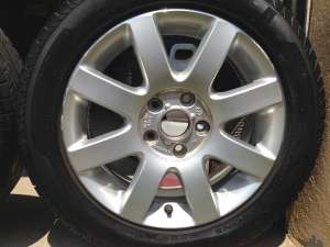 Jante originale VW Golf 7