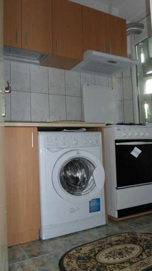 Lucretiu Patrascanu,  sector 3 , etaj 1/8,  la 7 min. de metrou,  parc,  piata,  mobilier nou,  reno