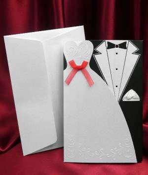 Invitatii de nunta,  de botez si plicuri de bani la preturi fara concurenta