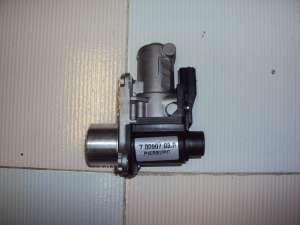 Supapa EGR Volkswagen Seat Skoda 1.9TDI 2005