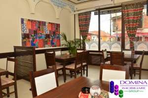 Afacere la cheie "RESTAURANT & CAFENEA" de vanzare