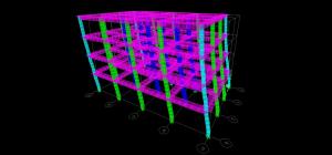 Proiectare complexa constructii civile: Arhitectura,     Structura de rezistenta,     Instalatii