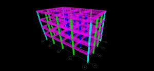 Proiectare complexa constructii civile: Arhitectura,     Structura de rezistenta,     Instalatii
