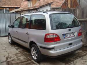 Ford Galaxy