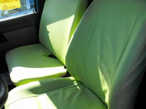 VW TRANSPORTER 1.9 TDI