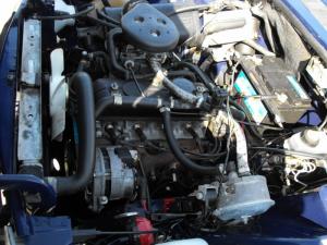 Opel Zafira 1.6 i � 16 V