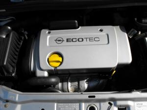 Opel Zafira 1.6 i � 16 V
