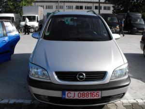 Opel Zafira 1.6 i � 16 V
