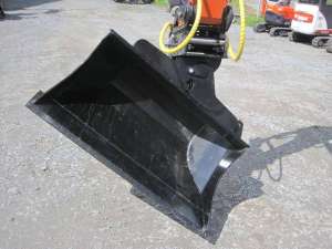Mini excavator Kubota U35-3a2