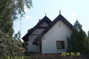 �n Kis�jsz�ll�s (Ungaria) pensiune de v�nzare