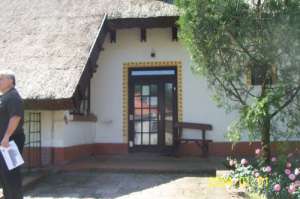 �n Kis�jsz�ll�s (Ungaria) pensiune de v�nzare
