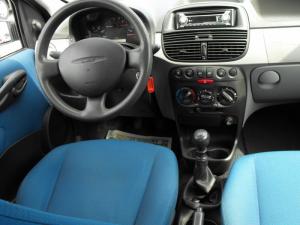 Fiat Punto 1.2 i