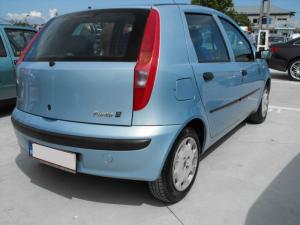 Fiat Punto 1.2 i