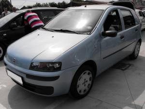 Fiat Punto 1.2 i