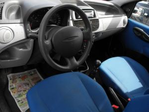 Fiat Punto 1.2 i