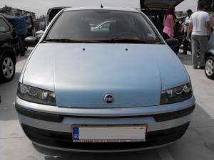 Fiat Punto 1.2 i