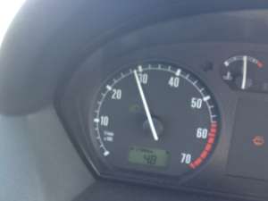 Persoana Fizica!! Skoda Fabia Elegance