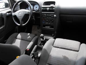 Opel Astra G 1.6 i
