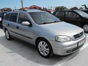 Opel Astra G 1.6 i