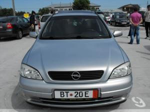 Opel Astra G 1.6 i