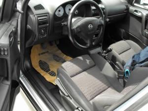 Opel Astra G 1.6 i