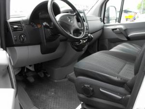 Mercedes Sprinter 415 2.2 Cdi